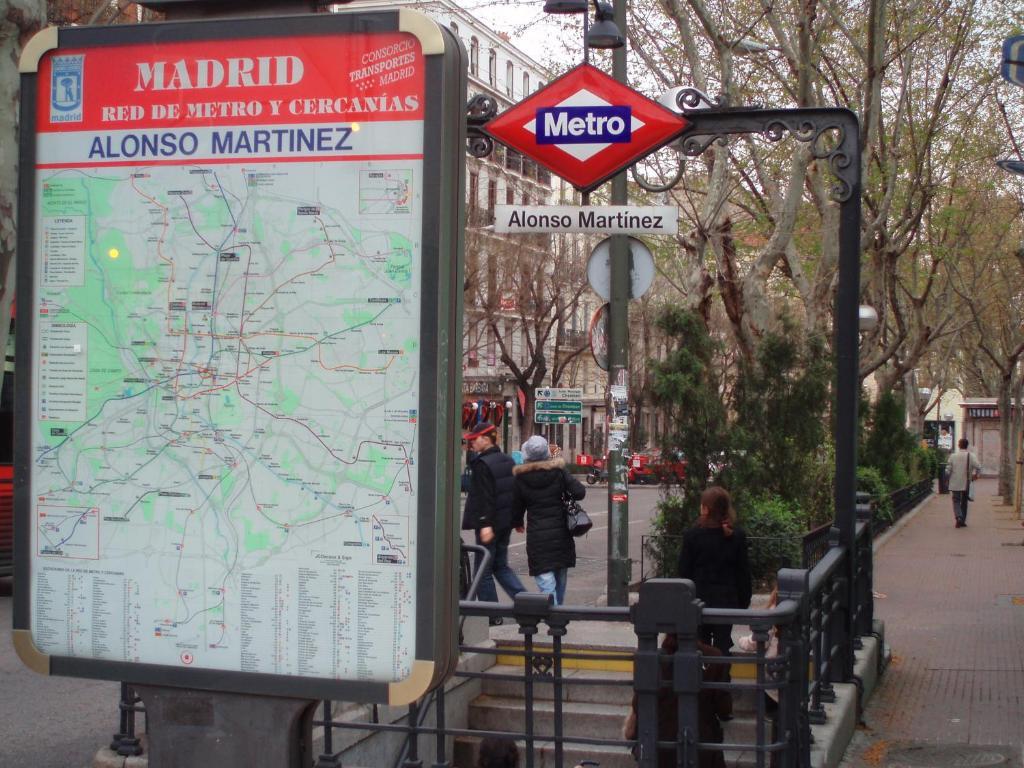 Hostal Castilla — Foto 1